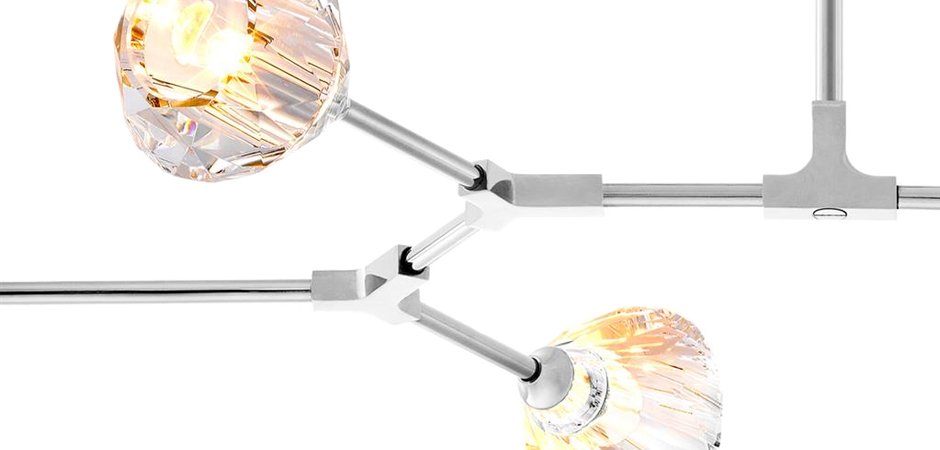 Люстра Chandelier Salasco Люстра Chandelier Salasco - Loft-Concept в Липецке