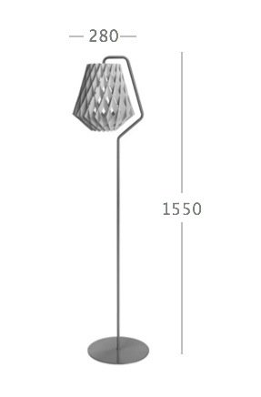 Торшер Pilke Light Торшер Pilke Light в Липецке
