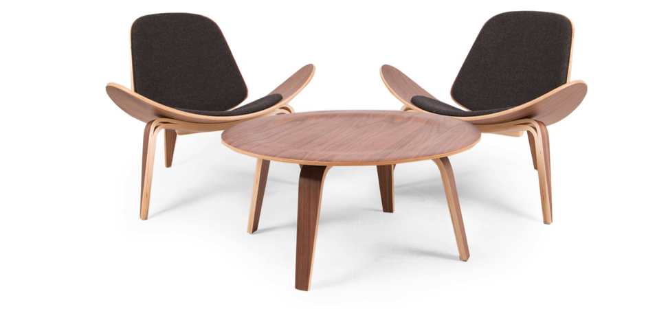 Столик Plywood Столик Plywood - Loft-Concept в Липецке