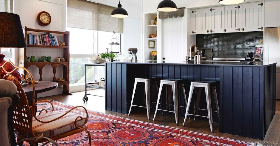 Барный стул Tolix Bar Stool 75 Барный стул Tolix Bar Stool 75 - Loft-Concept в Липецке