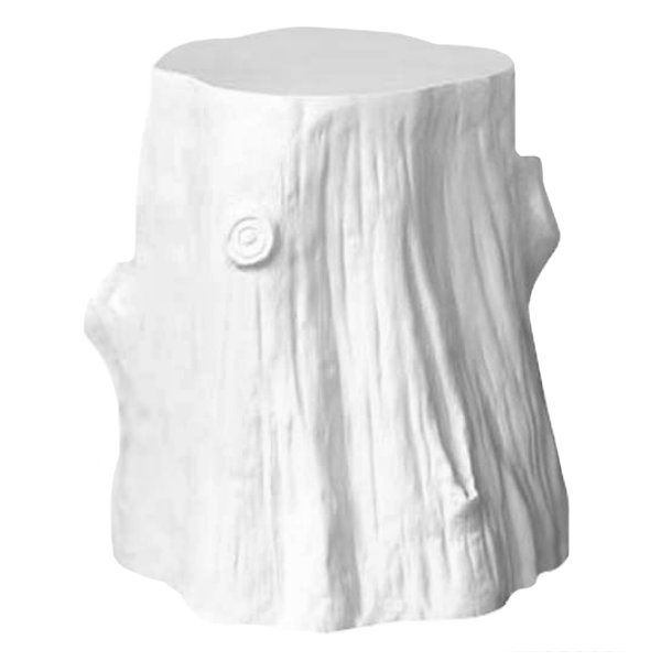 Subin Accent Table Белый Subin Accent Table Белый в Липецке | Loft Concept