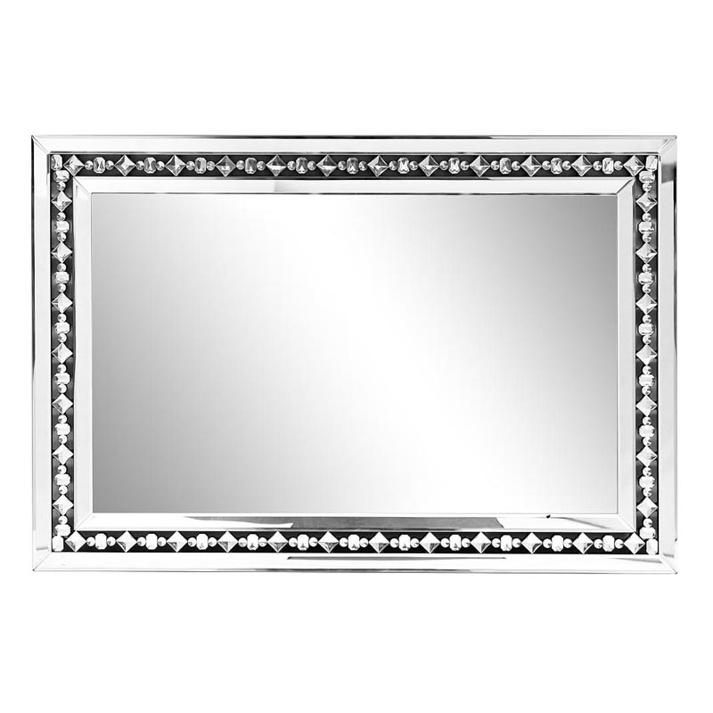 Зеркало Roseta Mirror Зеркало Roseta Mirror в Липецке | Loft Concept