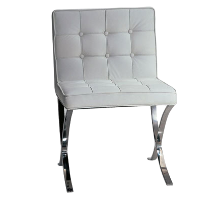 Кресло Barcelona dining chair Кресло Barcelona dining chair в Липецке | Loft Concept