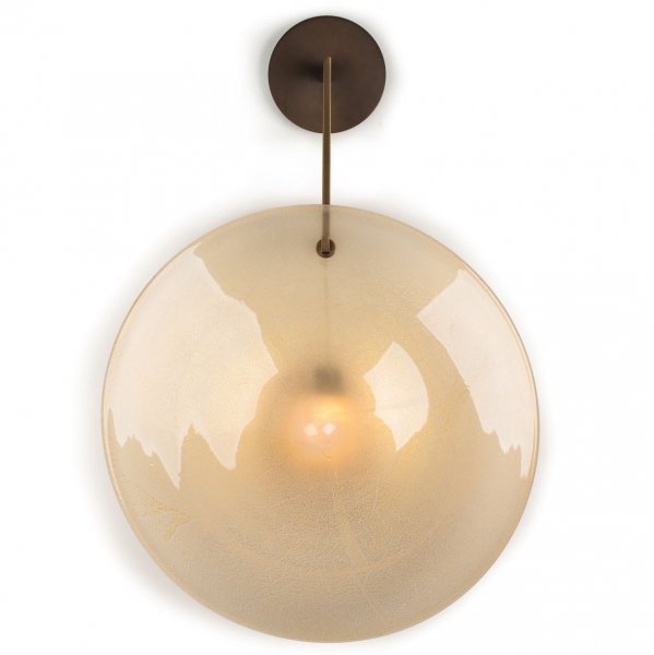 Бра Wall sconce Orbe by Patrick Naggar Бра Wall sconce Orbe by Patrick Naggar в Липецке | Loft Concept