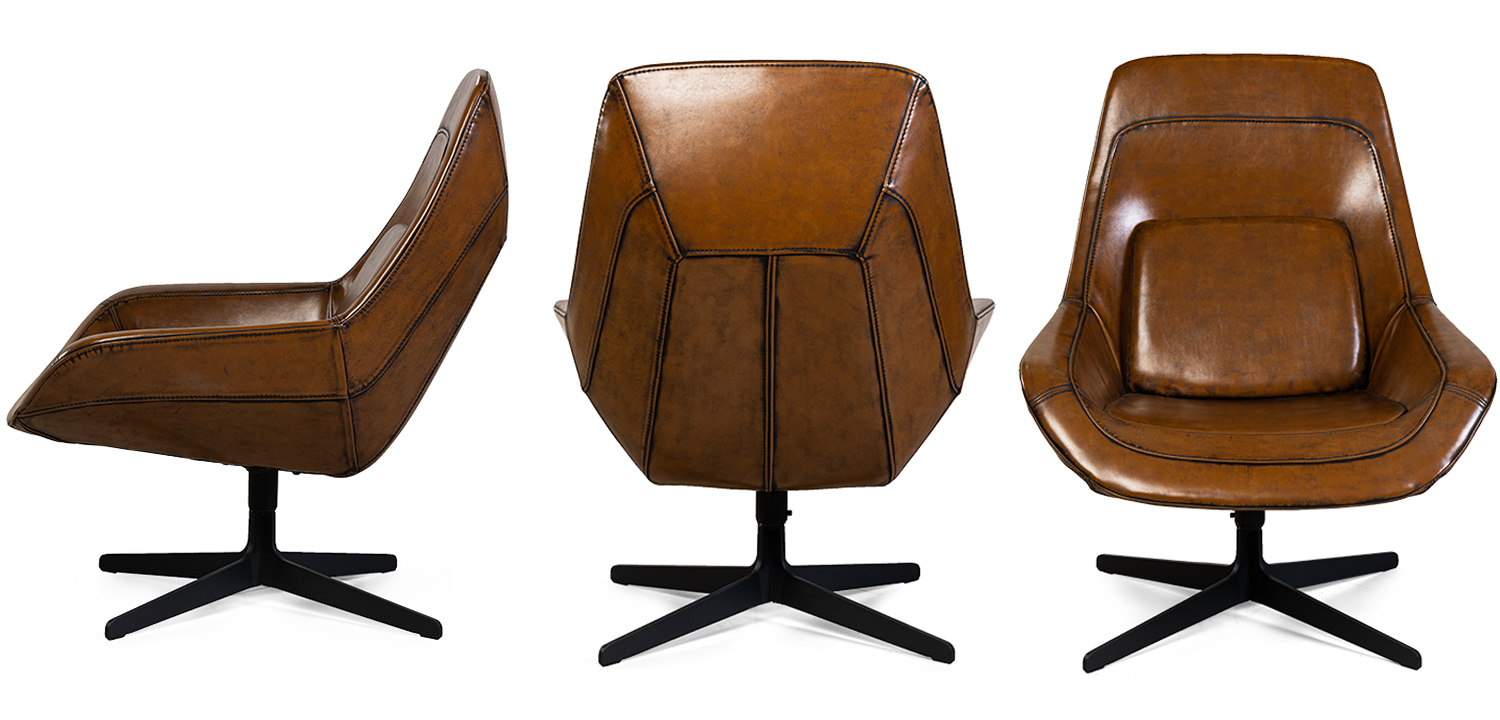 Кресло Meylin Chair - фото