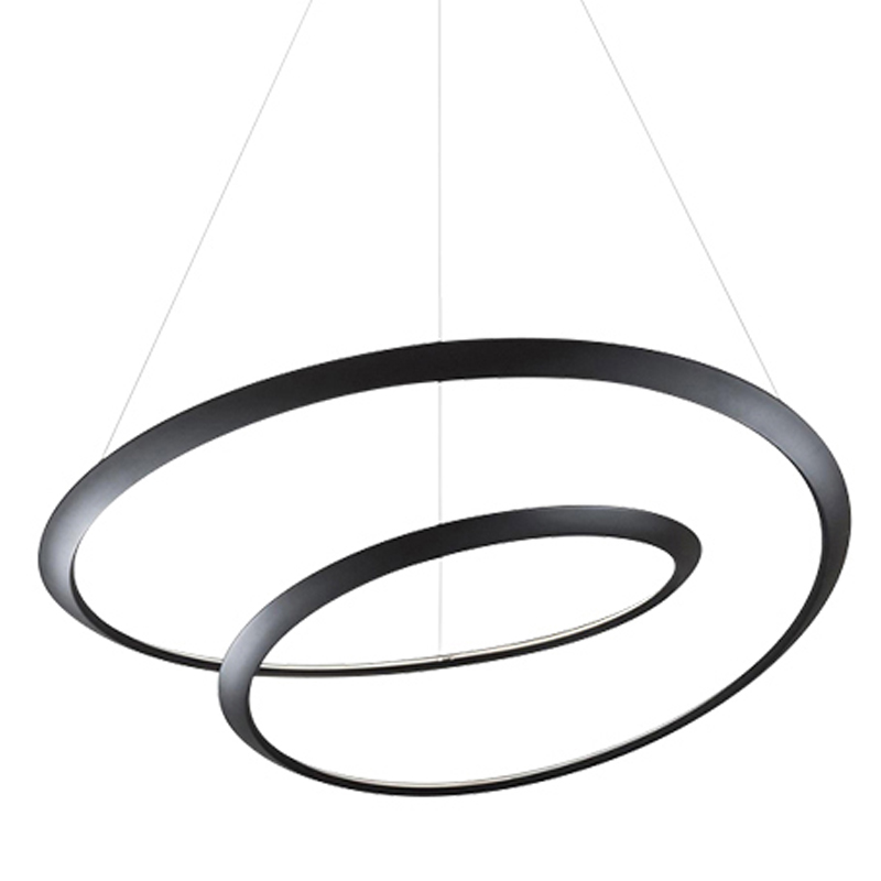 Люстра Arihiro Miyake NEMO LIGHTING Black Черный Люстра Arihiro Miyake NEMO LIGHTING Black Черный в Липецке | Loft Concept