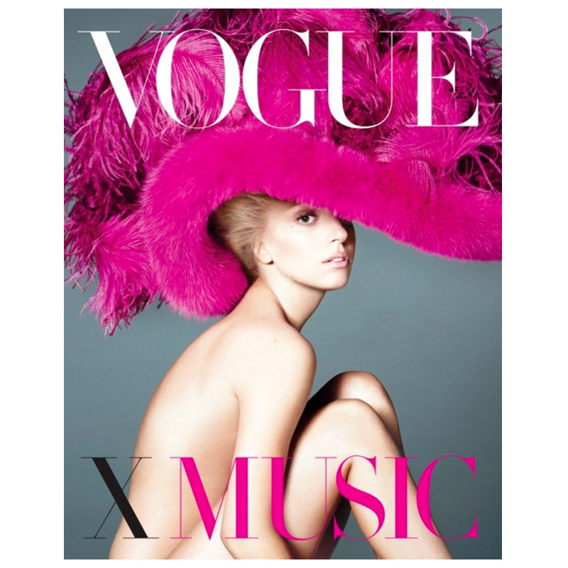 Vogue X Music Vogue X Music в Липецке | Loft Concept