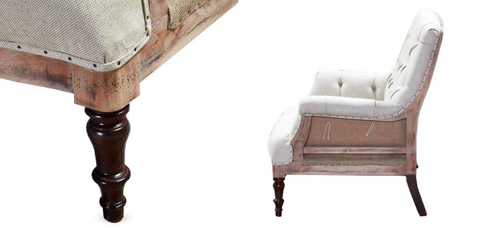 Диван Grace Sofa White Диван Grace Sofa White - Loft-Concept в Липецке