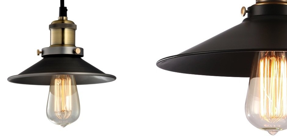 Люстра Loft Cone Pendant 5 Люстра Loft Cone Pendant 5 - Loft-Concept в Липецке