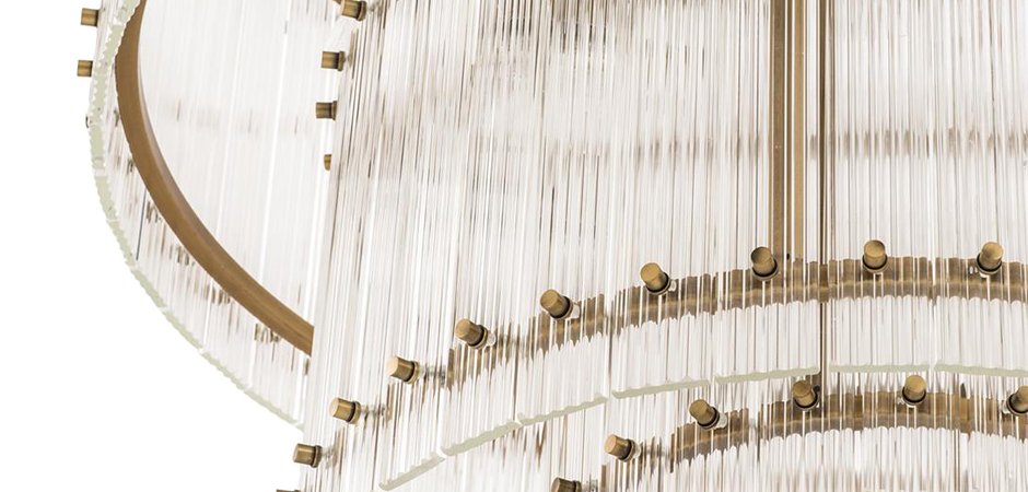 Люстра Chandelier Ruby L Люстра Chandelier Ruby L - Loft-Concept в Липецке