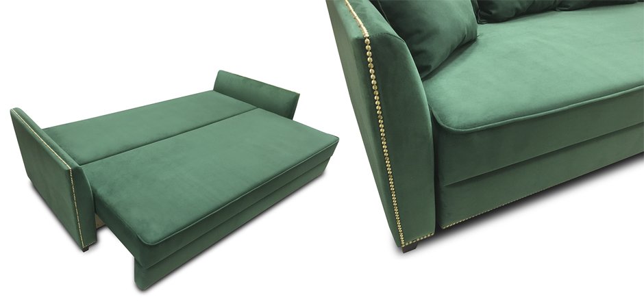 Диван Gabby Carter Sofa Диван Gabby Carter Sofa - Loft-Concept в Липецке