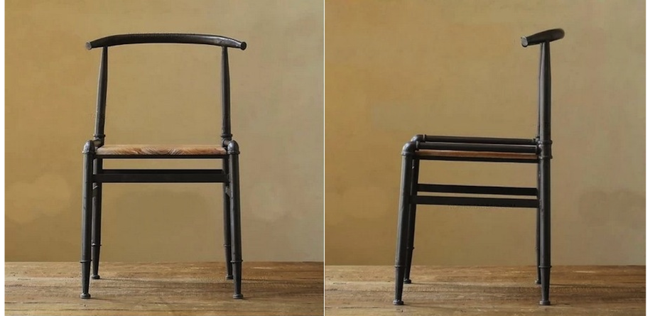 Стул Loft Chair Стул Loft Chair - Loft-Concept в Липецке