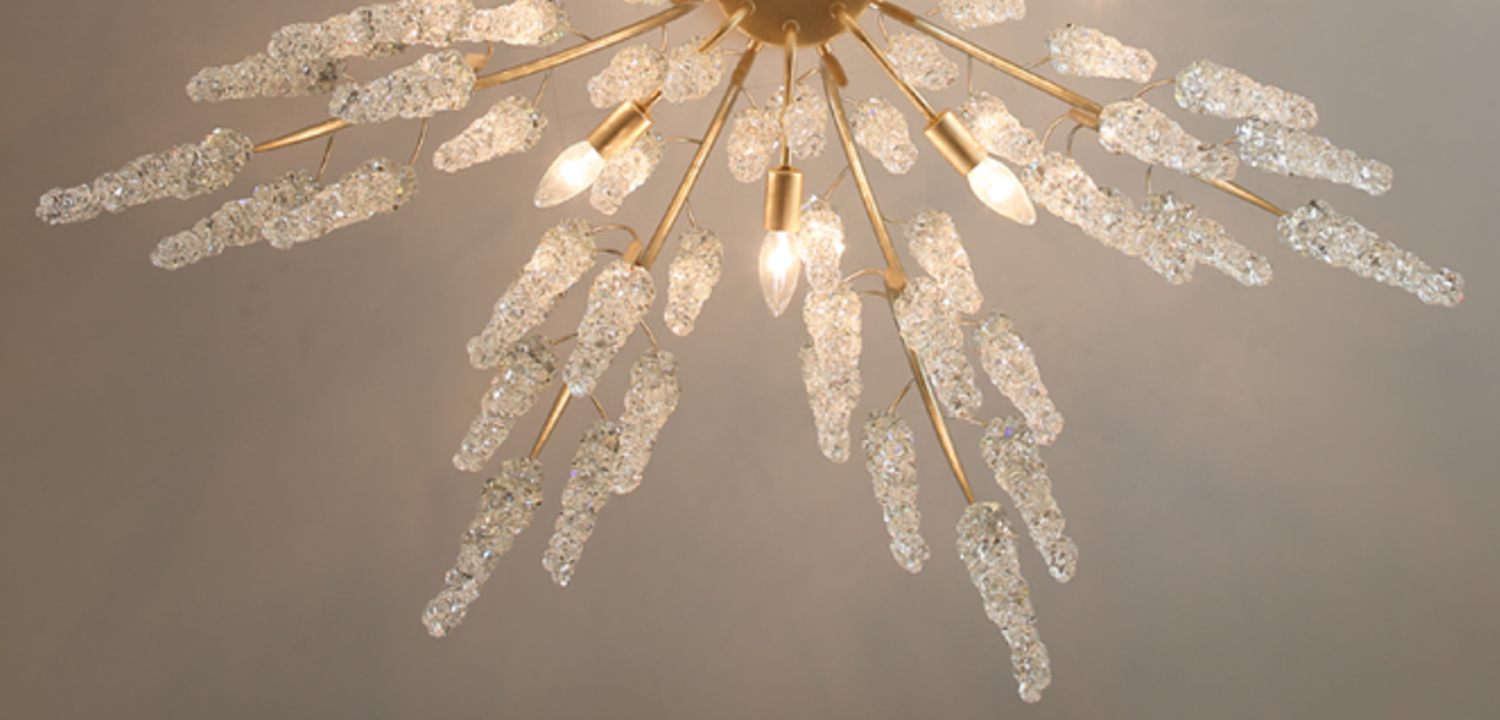 Люстра Orabel Chandelier - фото №2