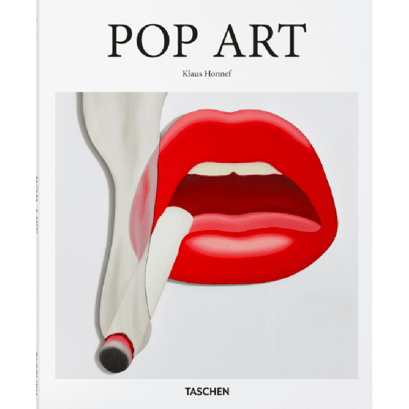 Pop Art Book Pop Art Book в Липецке | Loft Concept