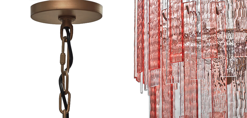 Люстра Victoire Chandeliers Люстра Victoire Chandeliers - Loft-Concept в Липецке
