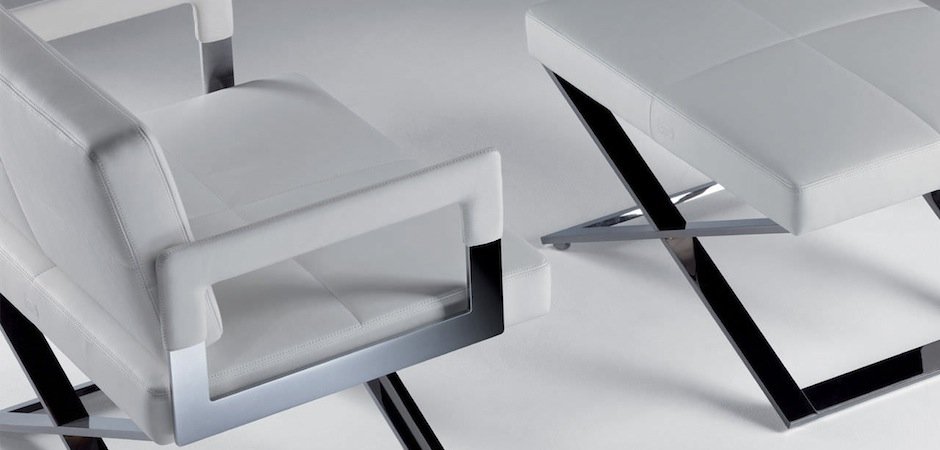 Кресло Aster X Armchair Кресло Aster X Armchair - Loft-Concept в Липецке