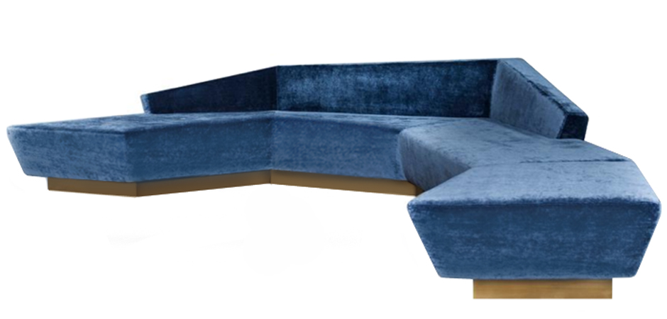 Диван Anaktae ADRASTUS SOFA Диван Anaktae ADRASTUS SOFA - Loft-Concept в Липецке