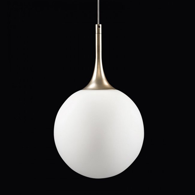 Подвесной светильник Whitley Chandelier Round Champane Золотой Шампань Подвесной светильник Whitley Chandelier Round Champane Золотой Шампань в Липецке | Loft Concept