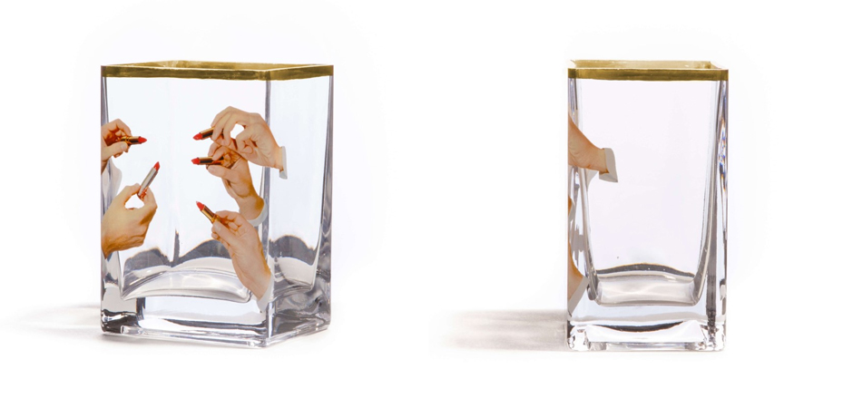 Ваза Seletti Lipstiks Ваза Seletti Lipstiks - Loft-Concept в Липецке