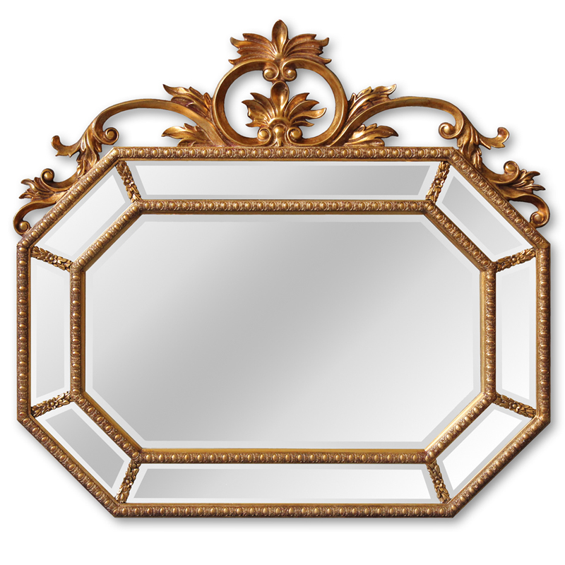 Зеркало Manin Mirror Зеркало Manin Mirror в Липецке | Loft Concept