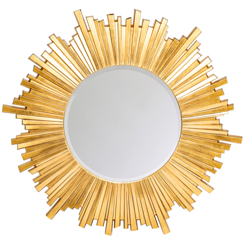 Зеркало Sun Rays Mirror Зеркало Sun Rays Mirror в Липецке | Loft Concept