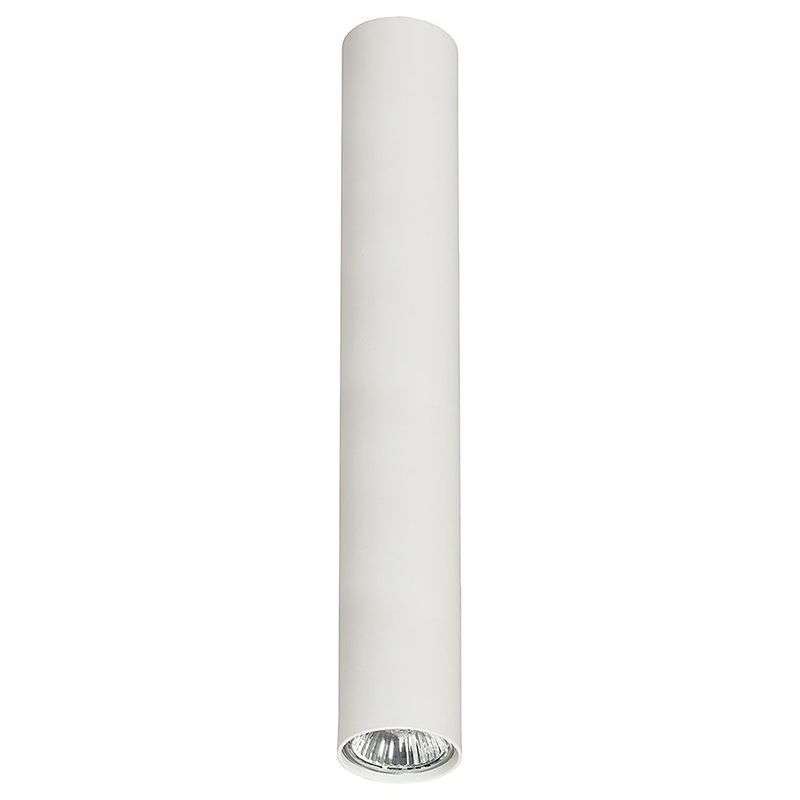 Спот Noor Trumpet Spot Lamp white 40 Белый Спот Noor Trumpet Spot Lamp white 40 Белый в Липецке | Loft Concept