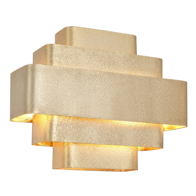 Бра Eichholtz Wall Lamp Pegaso Золотой Бра Eichholtz Wall Lamp Pegaso Золотой в Липецке | Loft Concept