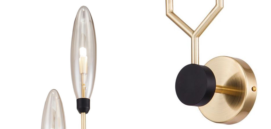 Бра Morosini Sconces Бра Morosini Sconces - Loft-Concept в Липецке