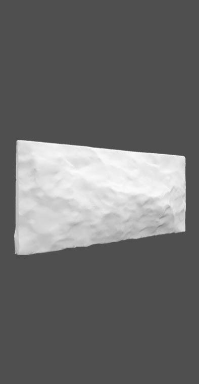 Гипсовая 3D Панель E-04 Гипсовая 3D Панель E-04 в Липецке
