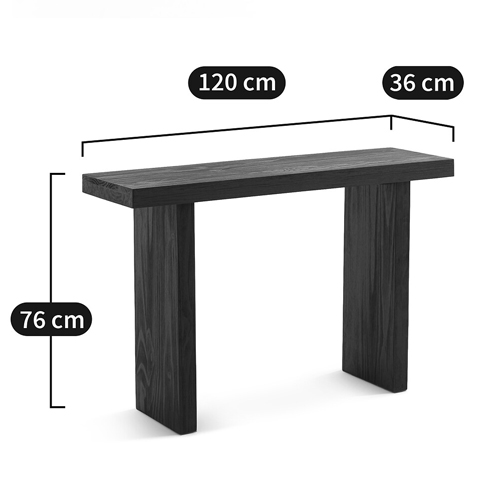 Консоль из массива сосны Morino Console Table Консоль из массива сосны Morino Console Table в Липецке