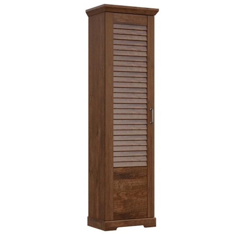 Шкаф Henrietta Wardrobe Орех Шкаф Henrietta Wardrobe Орех в Липецке | Loft Concept