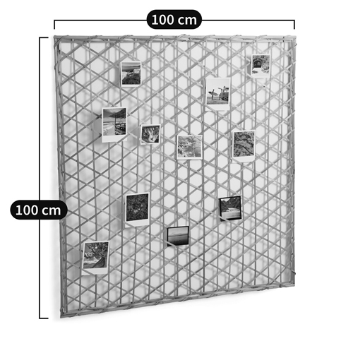 Рамка для фотографий из бамбука Bamboo Decor Рамка для фотографий из бамбука Bamboo Decor в Липецке