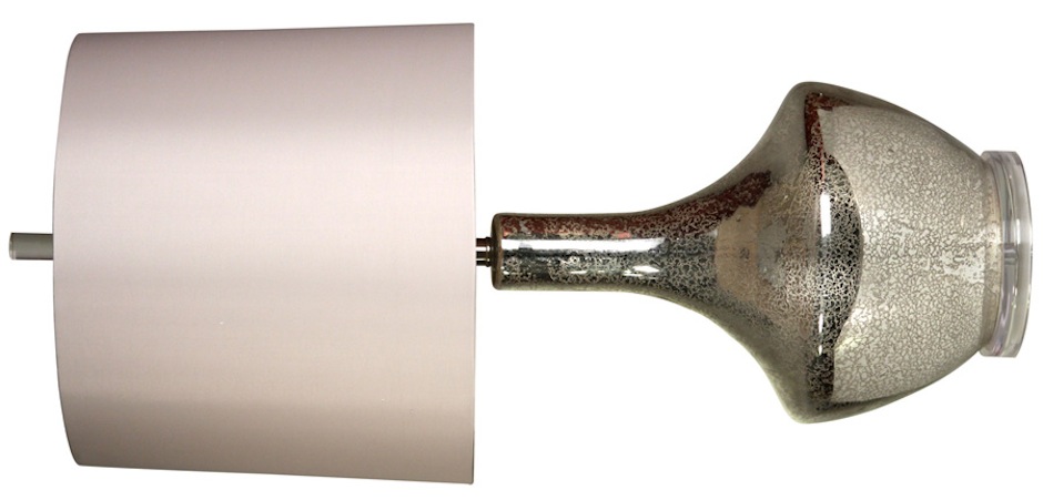 Настольная лампа Silver W - Loft-Concept в Липецке