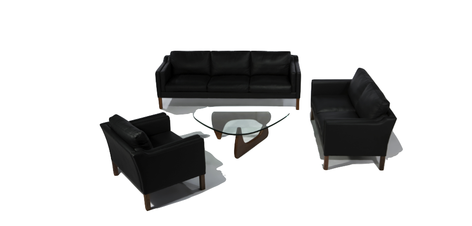 Кресло Borge Mogensen 2334 Chair Кресло Borge Mogensen 2334 Chair - Loft-Concept в Липецке