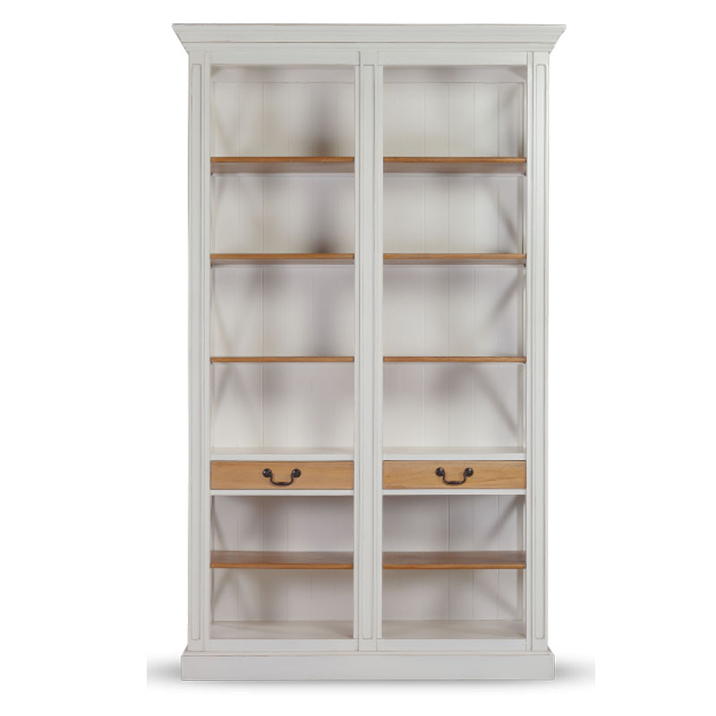 Стеллаж Phyllides Rack Белый Стеллаж Phyllides Rack Белый в Липецке | Loft Concept