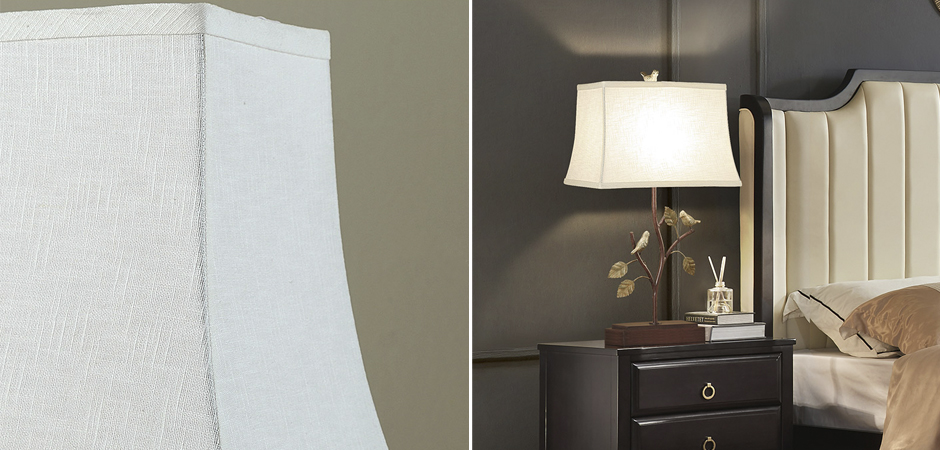 Настольная лампа Bird Talk Table lamp Настольная лампа Bird Talk Table lamp - Loft-Concept в Липецке