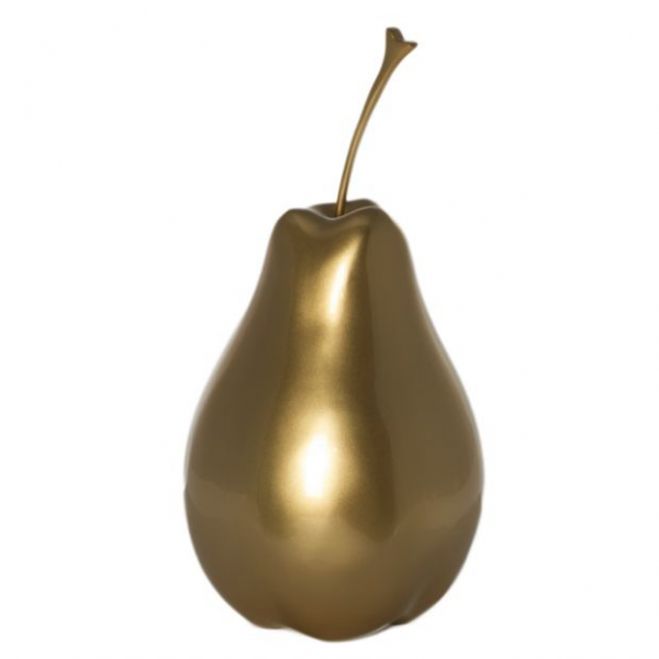 Аксессуар Gold Pear Золотой Аксессуар Gold Pear Золотой в Липецке | Loft Concept