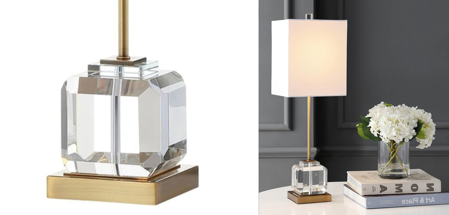 Настольная лампа Orabel Provence Table lamp - фото