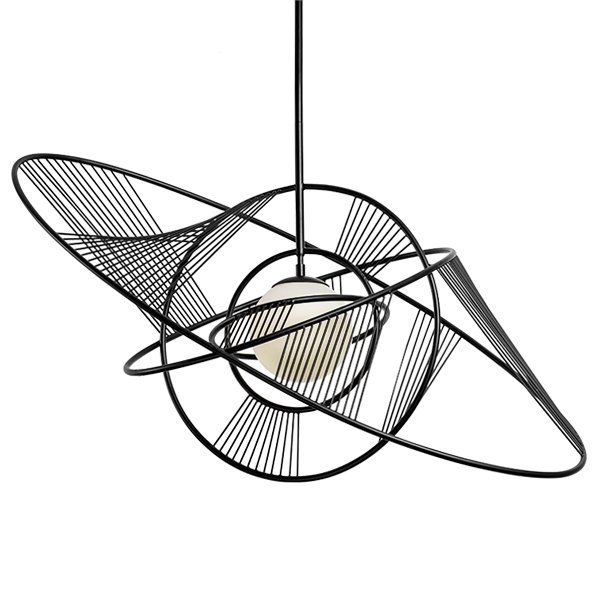 Люстра Jean Louis Deniot HELIOS Люстра Jean Louis Deniot HELIOS в Липецке | Loft Concept