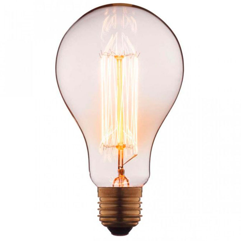 Лампочка Loft Edison Retro Bulb №42 40 W Лампочка Loft Edison Retro Bulb №42 40 W в Липецке | Loft Concept