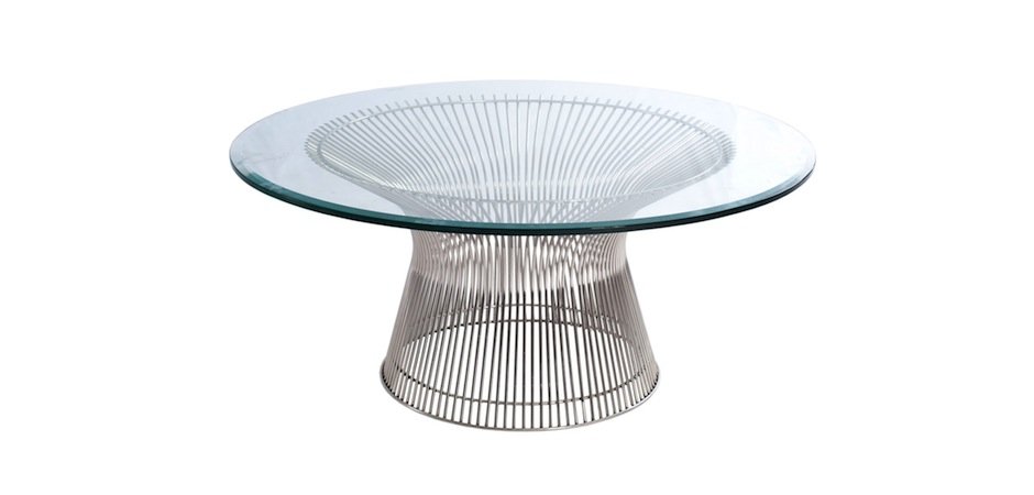 Стол Platner Coffee Стол Platner Coffee - Loft-Concept в Липецке