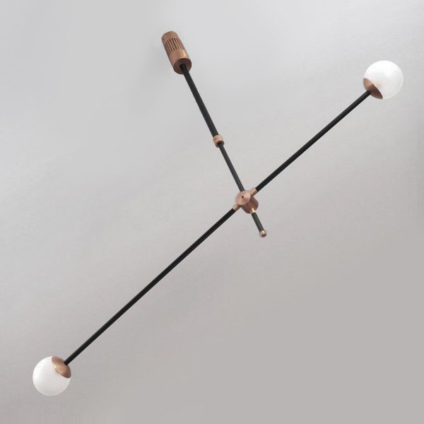 Люстра Bullarum Si-2 Chandelier Люстра Bullarum Si-2 Chandelier в Липецке | Loft Concept