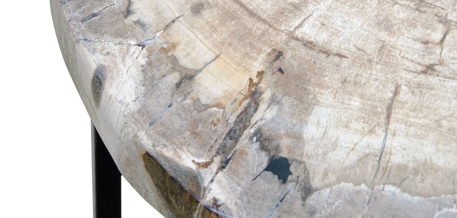 PETRIFIED WOOD COFFEETABLE S Окаменелое дерево PETRIFIED WOOD COFFEETABLE S Окаменелое дерево - Loft-Concept в Липецке