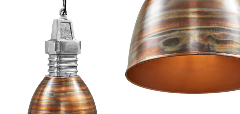 Люстра Mars Loft Pendant Люстра Mars Loft Pendant - Loft-Concept в Липецке