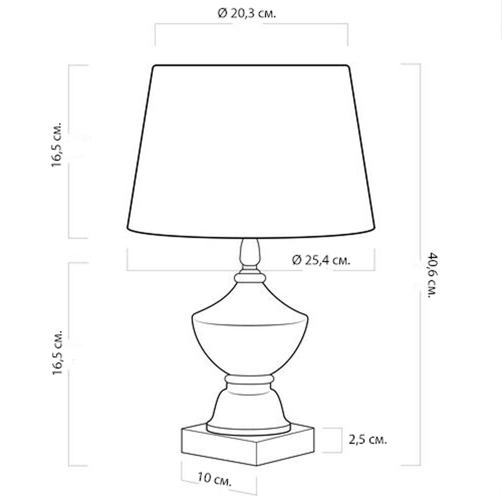Настольная лампа деревянная с белым абажуром Wooden Table Lamp Настольная лампа деревянная с белым абажуром Wooden Table Lamp в Липецке