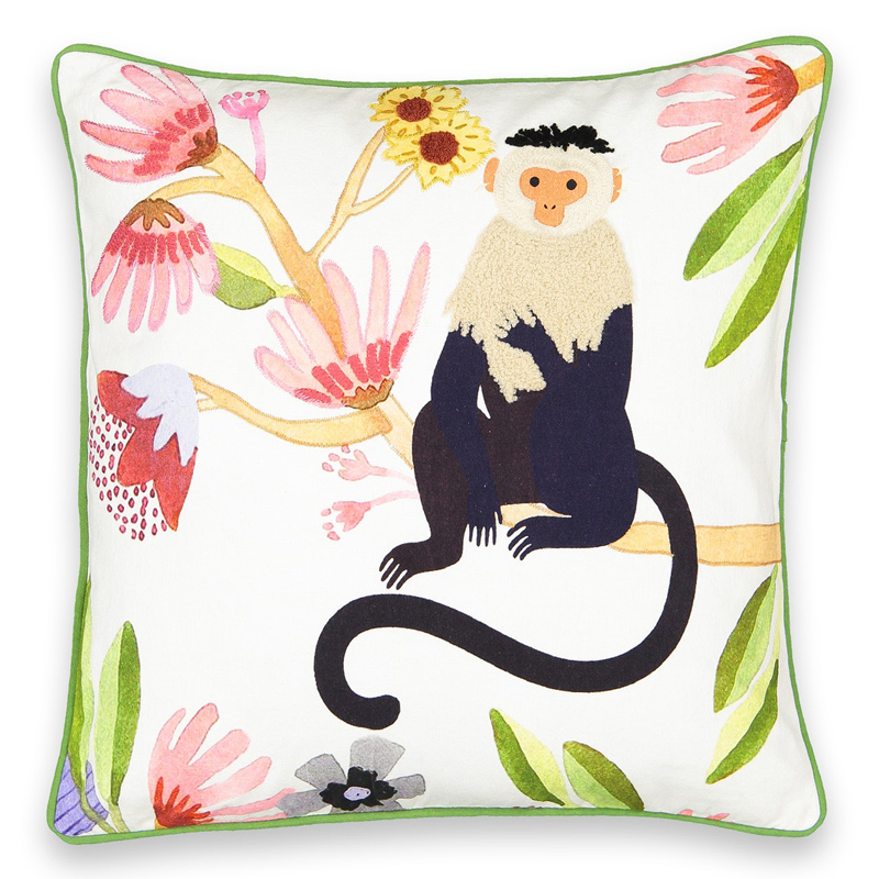 Подушка Capuchin Мульти Подушка Capuchin Мульти в Липецке | Loft Concept