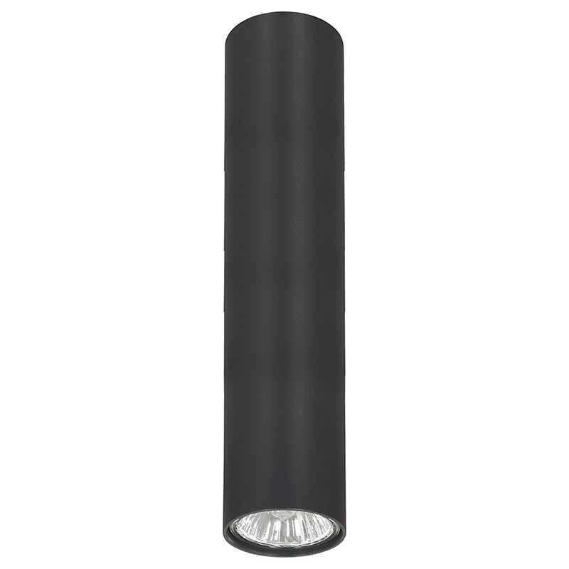 Спот Noor Trumpet Spot Lamp graphite 25 Графит Спот Noor Trumpet Spot Lamp graphite 25 Графит в Липецке | Loft Concept