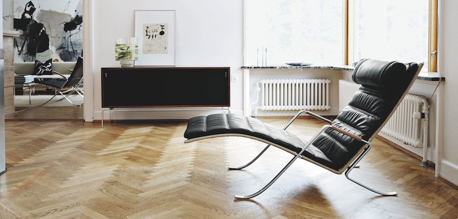 Кресло FK 87 Grasshopper Кресло FK 87 Grasshopper - Loft-Concept в Липецке