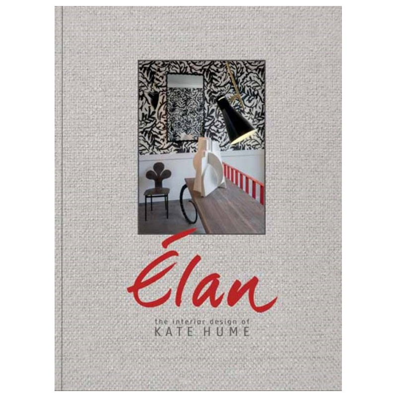 Elan: The Interior Design of Kate Hume Elan: The Interior Design of Kate Hume в Липецке | Loft Concept