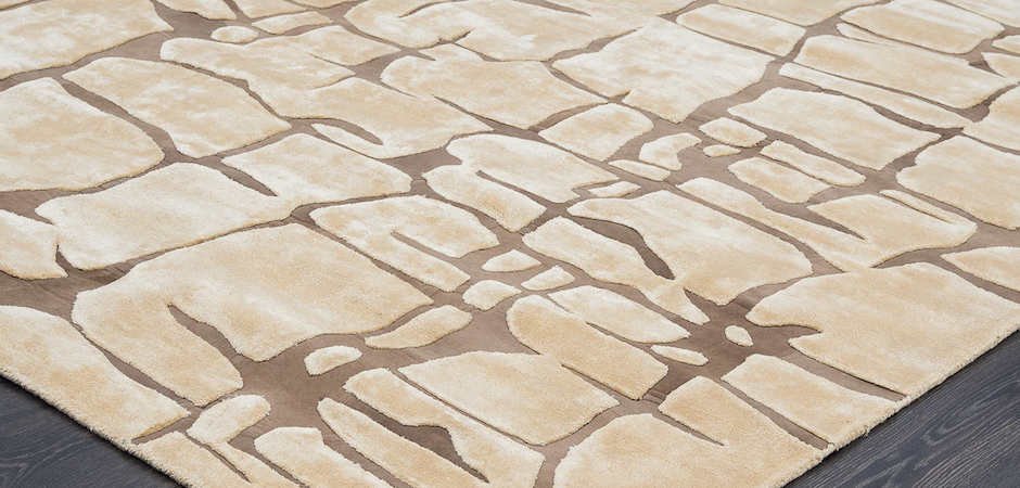Sahara Ковёр из шерсти Sahara Ковёр из шерсти - Loft-Concept в Липецке